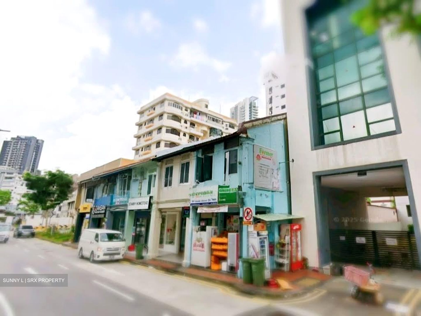 Balestier Road (D12), Retail #570501341